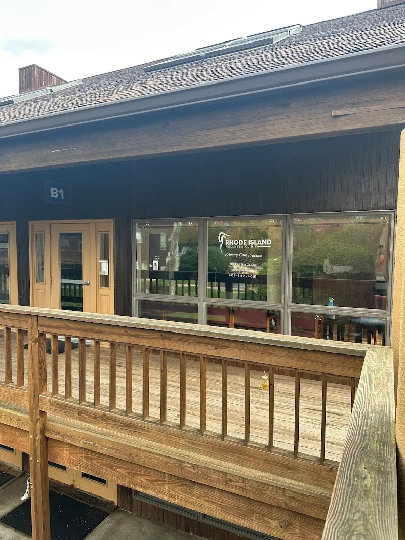 Rhode Island Wellness Clinic photo 1