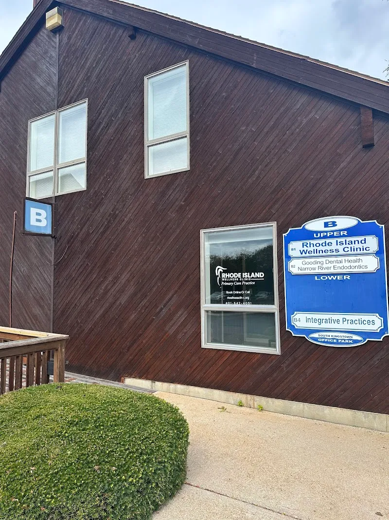 Rhode Island Wellness Clinic photo 4