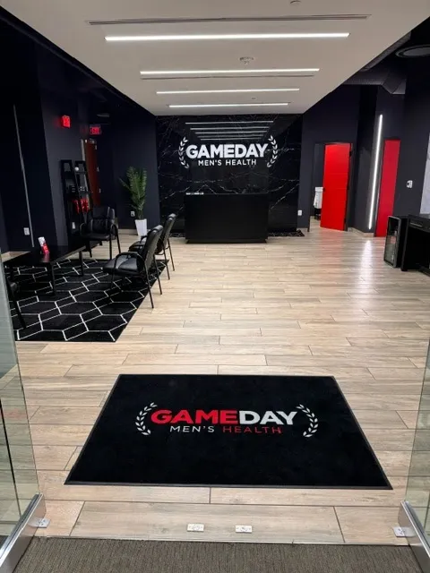 Gameday Men's Health Gainesville photo 1