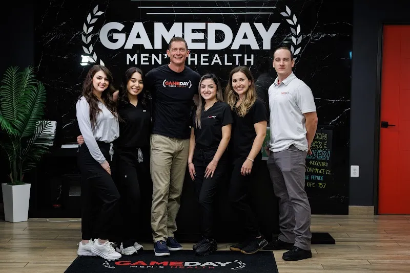 Gameday Men's Health Gainesville photo 4