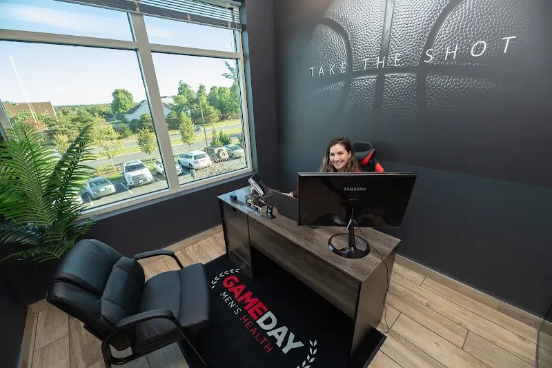 Gameday Men's Health Gainesville photo 6