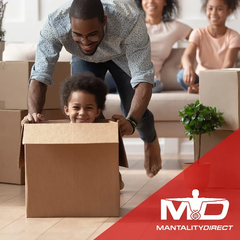 Mantality Health Chesterfield, Missouri photo 1