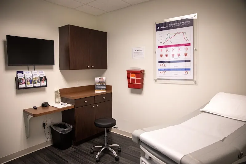 Atlantic Mens Clinic - Fort Myers