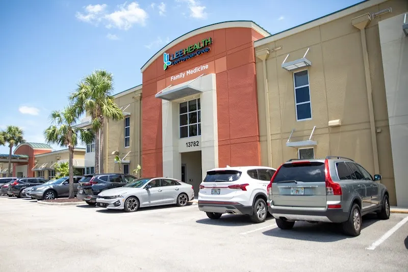 Atlantic Mens Clinic - Fort Myers photo 2