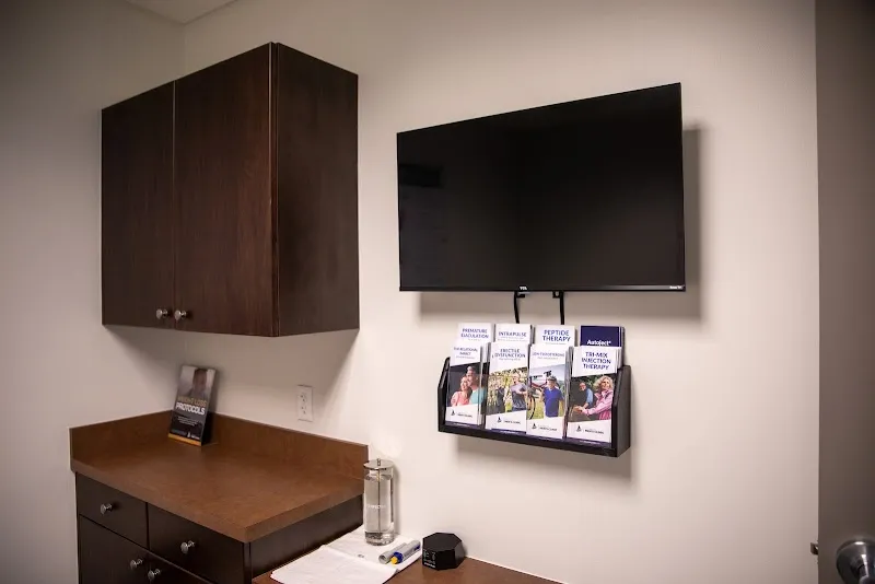 Atlantic Mens Clinic - Fort Myers photo 5