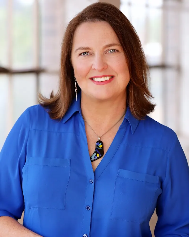 Julie Tebben CNP photo 2