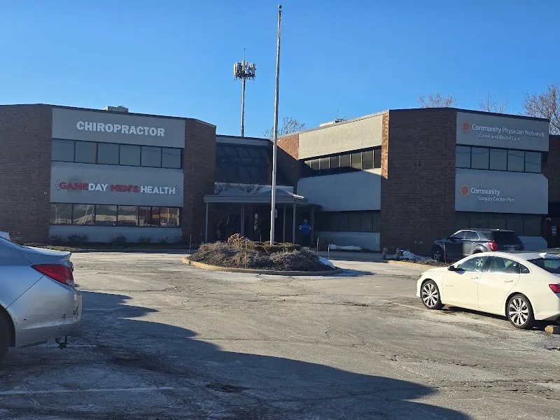 Gameday Men's Health Northeast Indianapolis photo 1