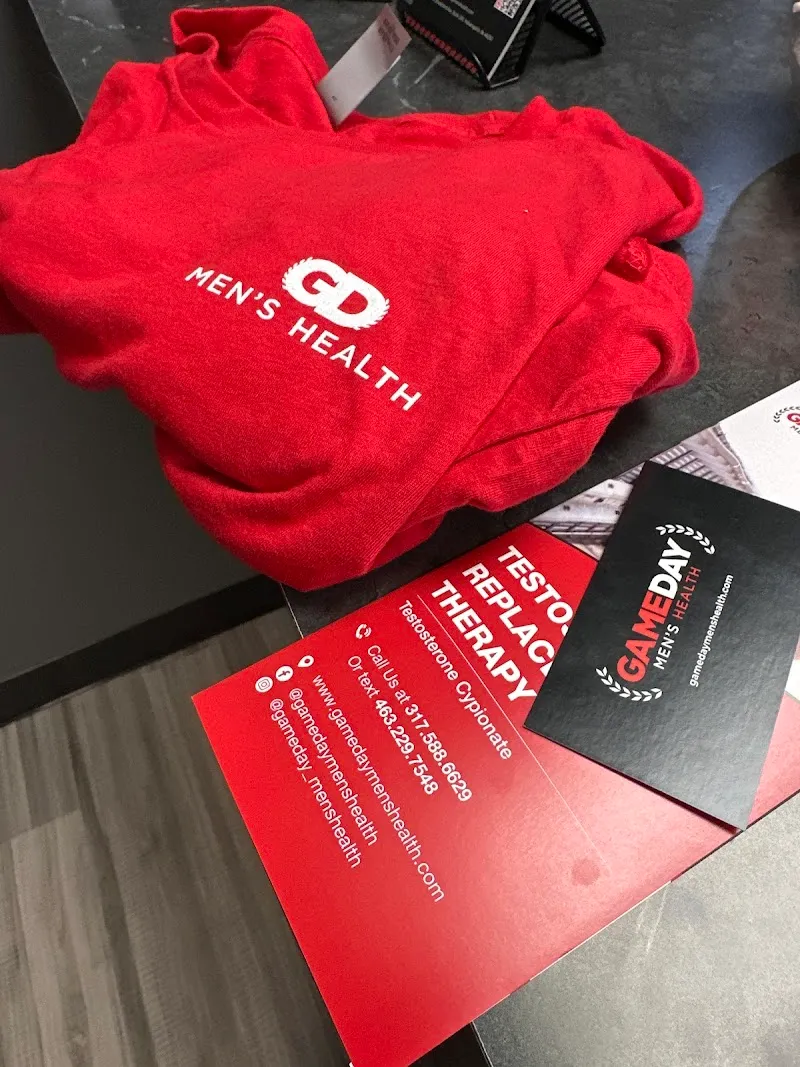 Gameday Men's Health Northeast Indianapolis photo 2