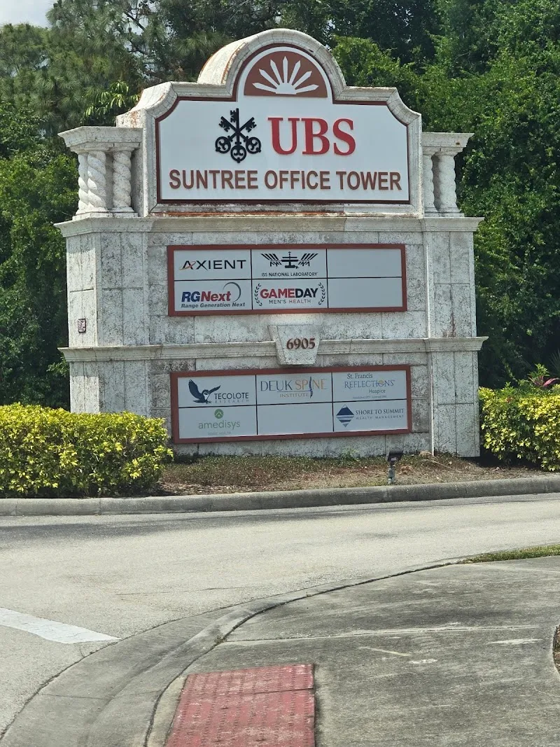 Gameday Men's Health Viera Suntree TRT, Weight Loss, ED Clinic photo 6