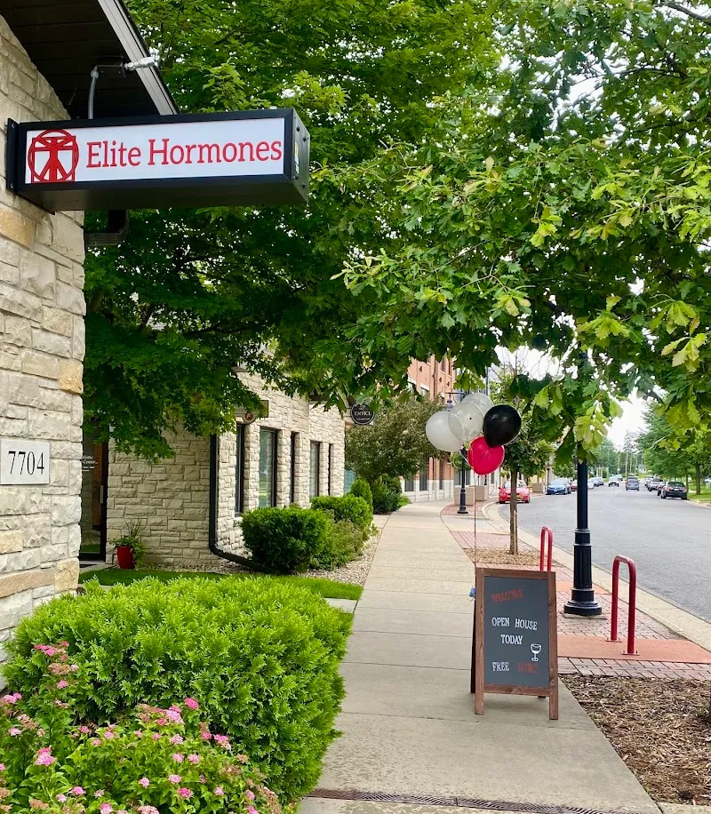 Elite Hormones - Middleton photo 1