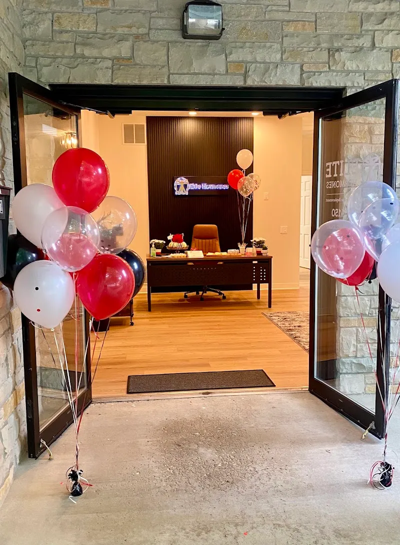 Elite Hormones - Middleton photo 2