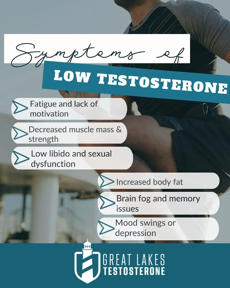 Great Lakes Testosterone photo 1