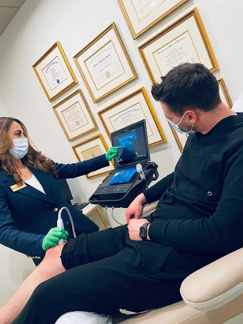 Longevità Medical photo 1