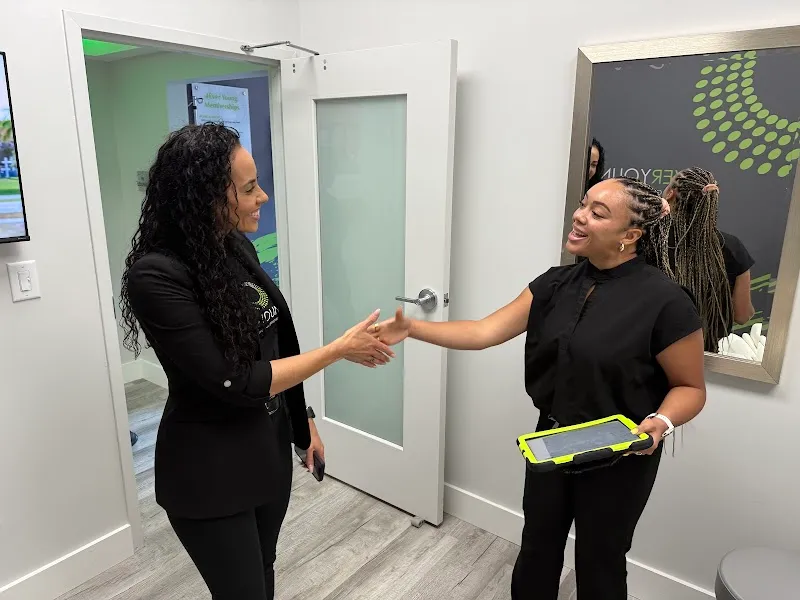 4Ever Young Med Spa & Wellness Center - Atlanta Midtown