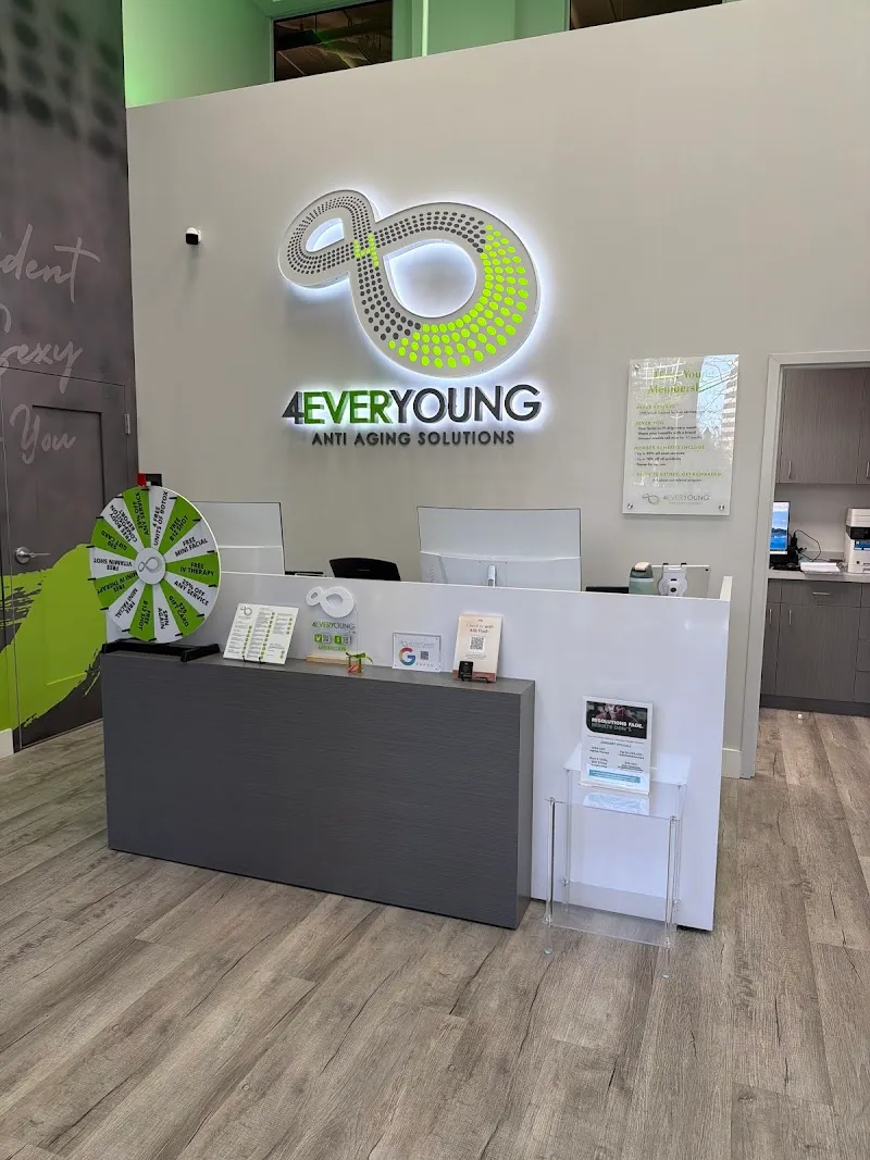 4Ever Young Med Spa & Wellness Center - Atlanta Midtown photo 1