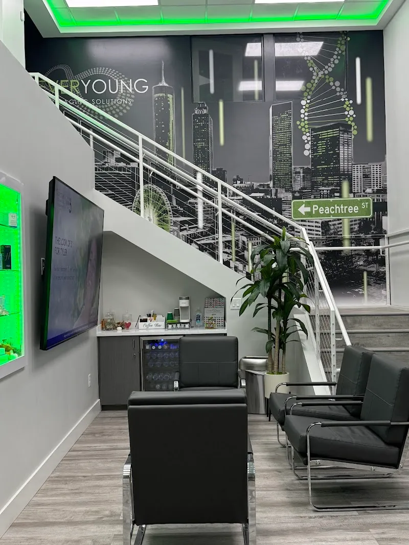 4Ever Young Med Spa & Wellness Center - Atlanta Midtown photo 2