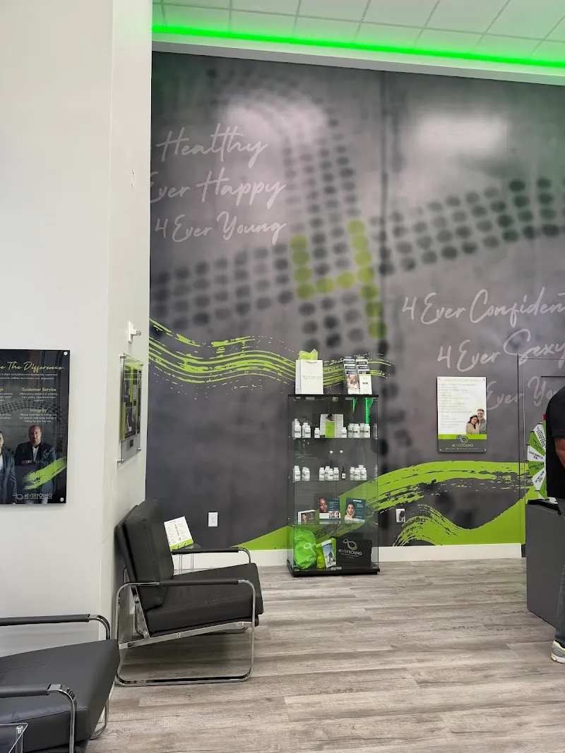 4Ever Young Med Spa & Wellness Center - Atlanta Midtown photo 3