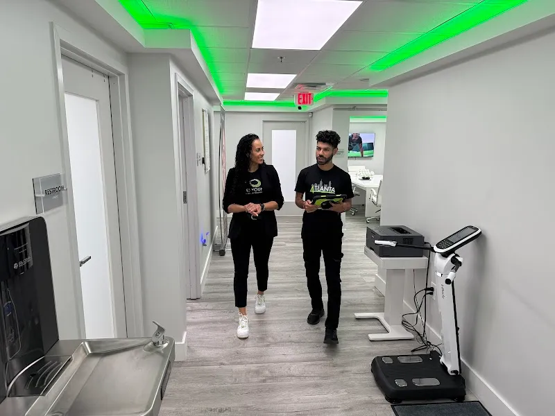 4Ever Young Med Spa & Wellness Center - Atlanta Midtown photo 4