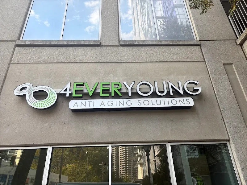 4Ever Young Med Spa & Wellness Center - Atlanta Midtown photo 5