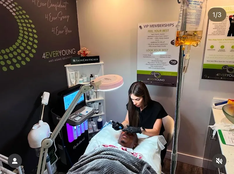 4Ever Young Med Spa & Wellness Center - Atlanta Midtown photo 6