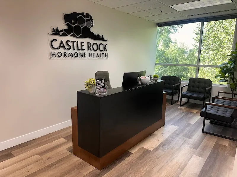 Castle Rock Hormone Health