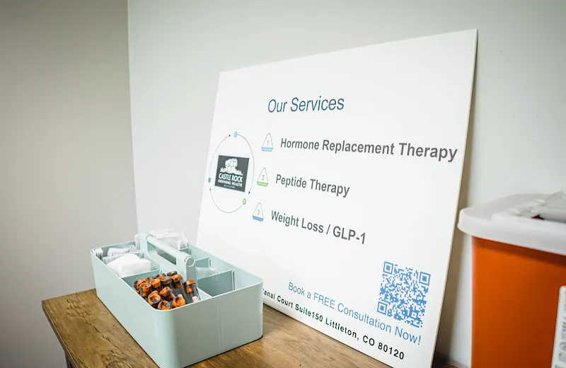 Castle Rock Hormone Health photo 2