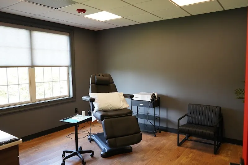 Gameday Men’s Health Warren photo 1