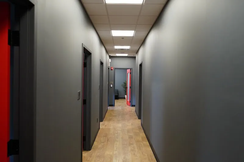 Gameday Men’s Health Warren photo 3