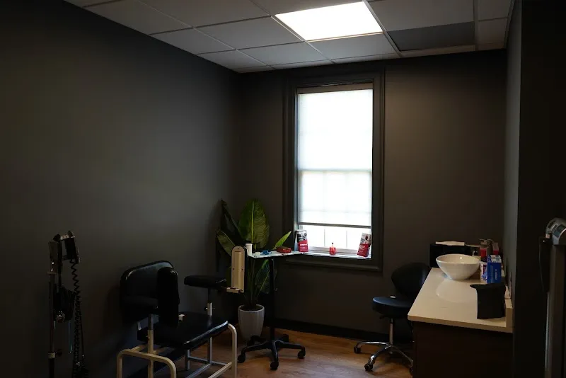 Gameday Men’s Health Warren photo 4