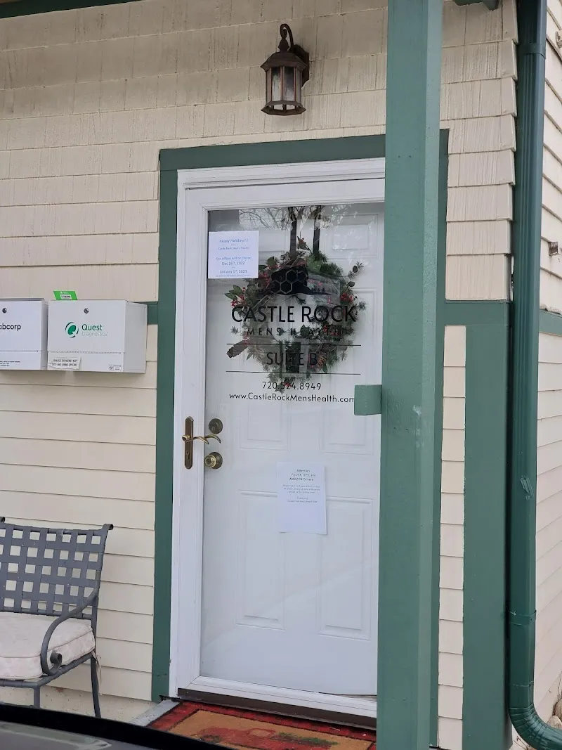 Castle Rock Hormone Health photo 1