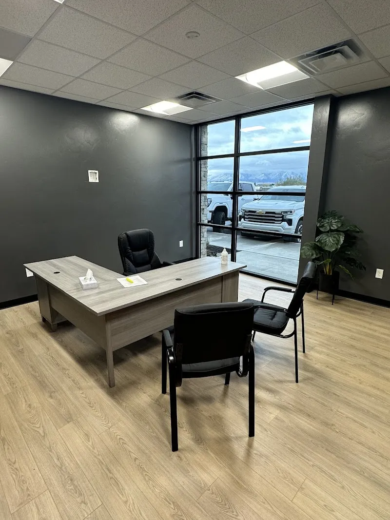 Gameday Men's Health Logan photo 1