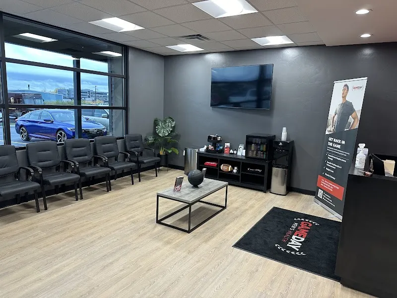 Gameday Men's Health Logan photo 4