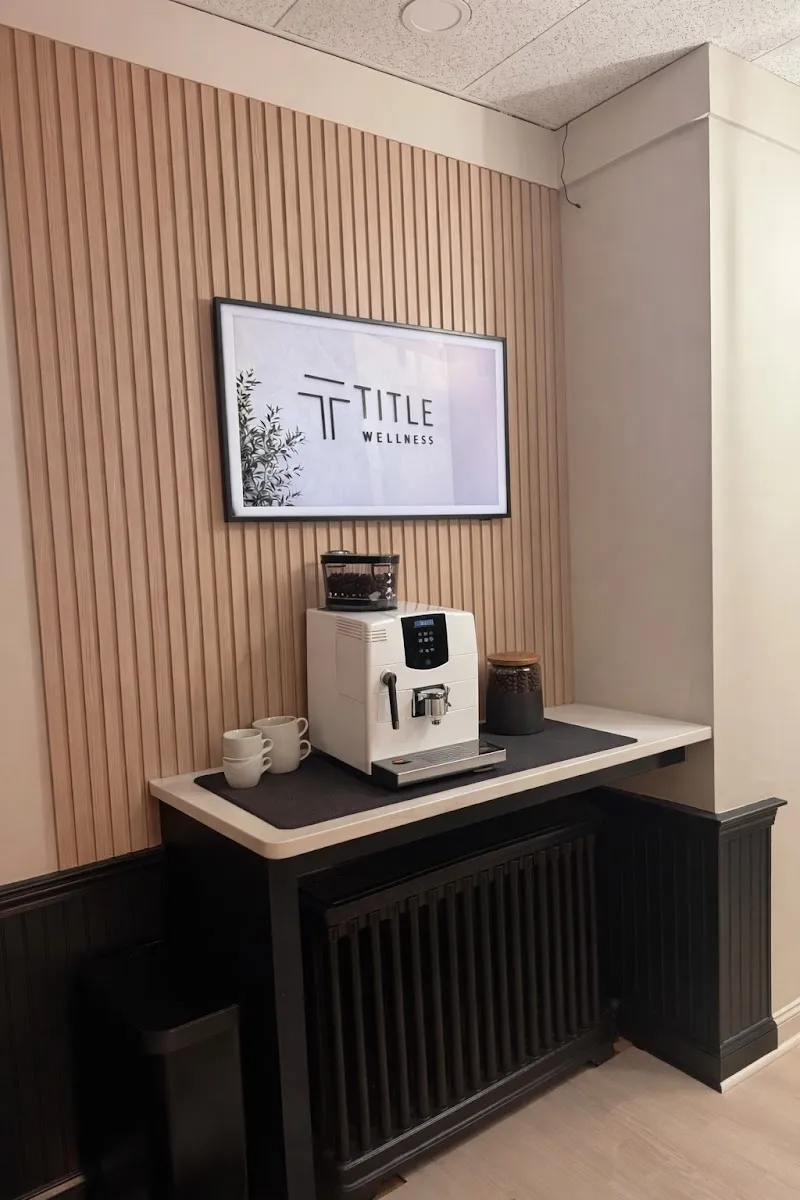 Title Wellness Testosterone photo 1