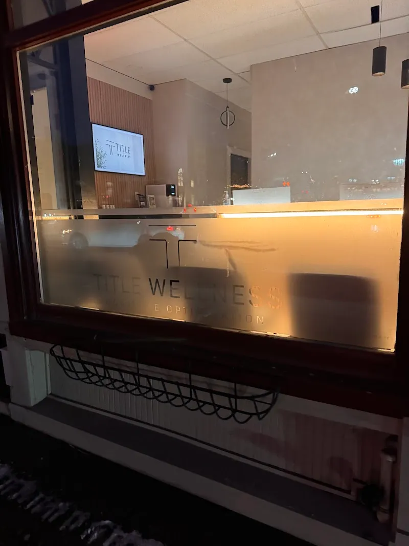 Title Wellness Testosterone photo 2