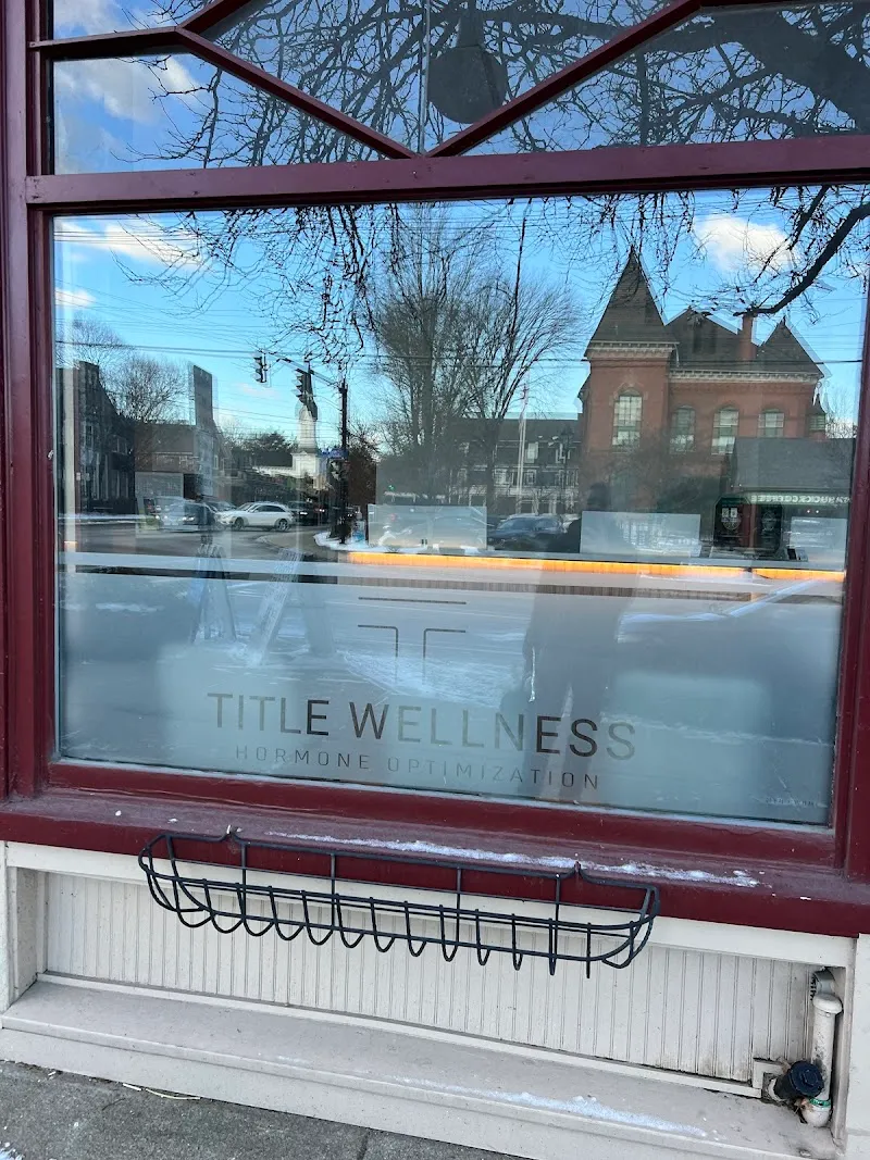 Title Wellness Testosterone photo 3