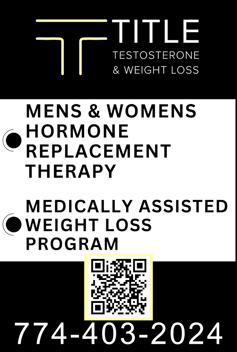 Title Wellness Testosterone photo 4