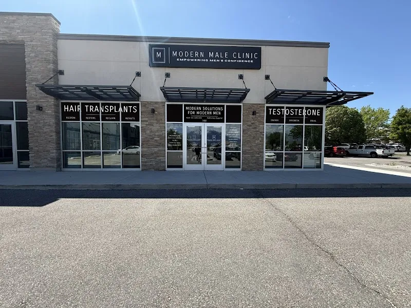 Modern Male Clinic photo 3