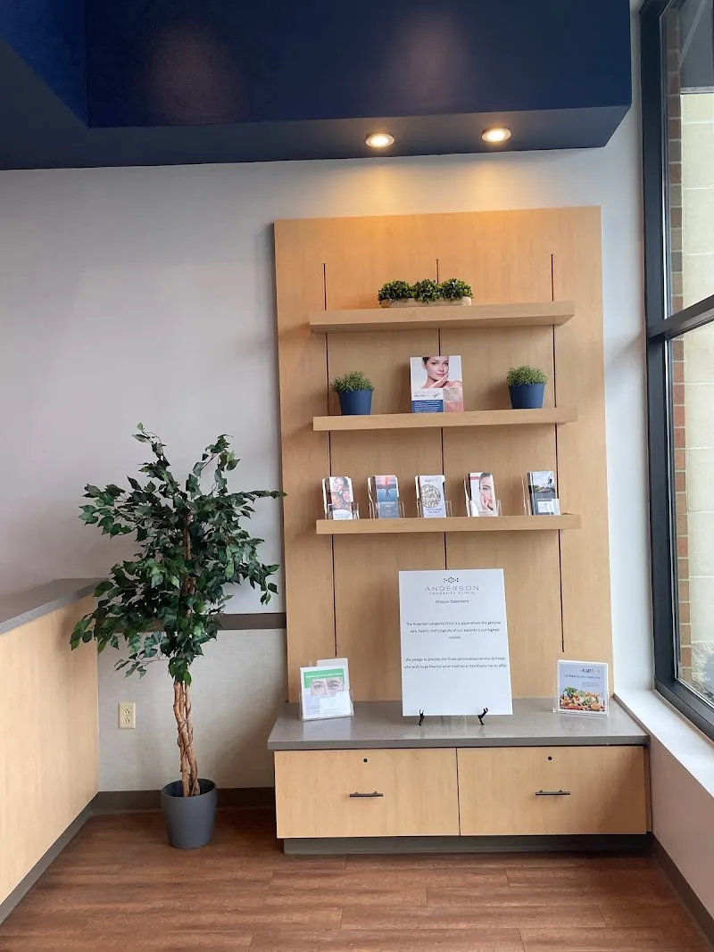 Anderson Longevity Clinic photo 3