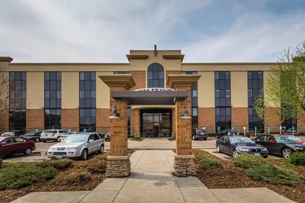 Asuta Health - Edina photo 1