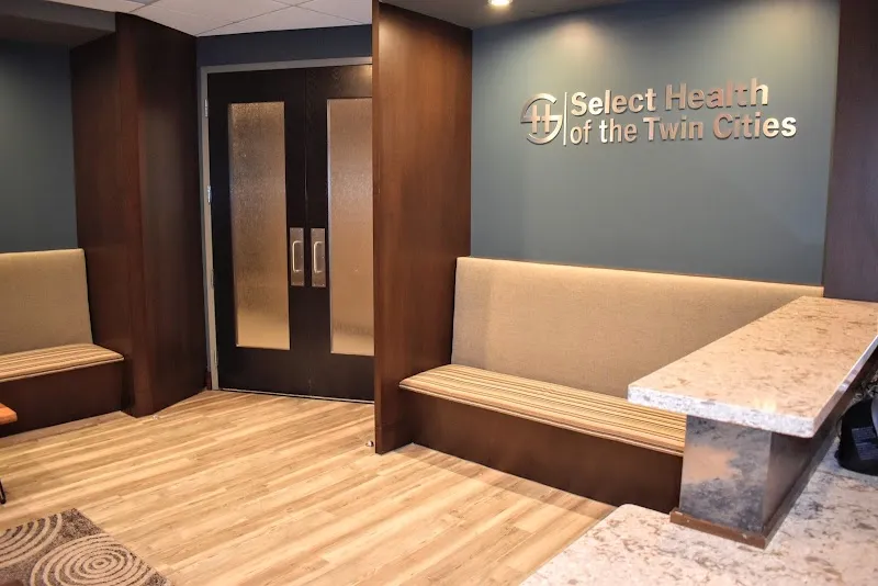 Asuta Health - Edina photo 2