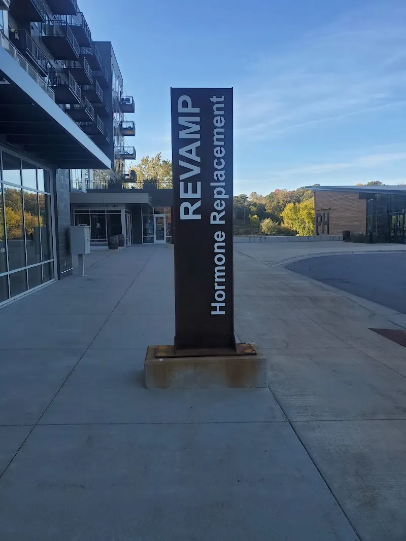 Revamp Hormone Replacement and Weight Loss