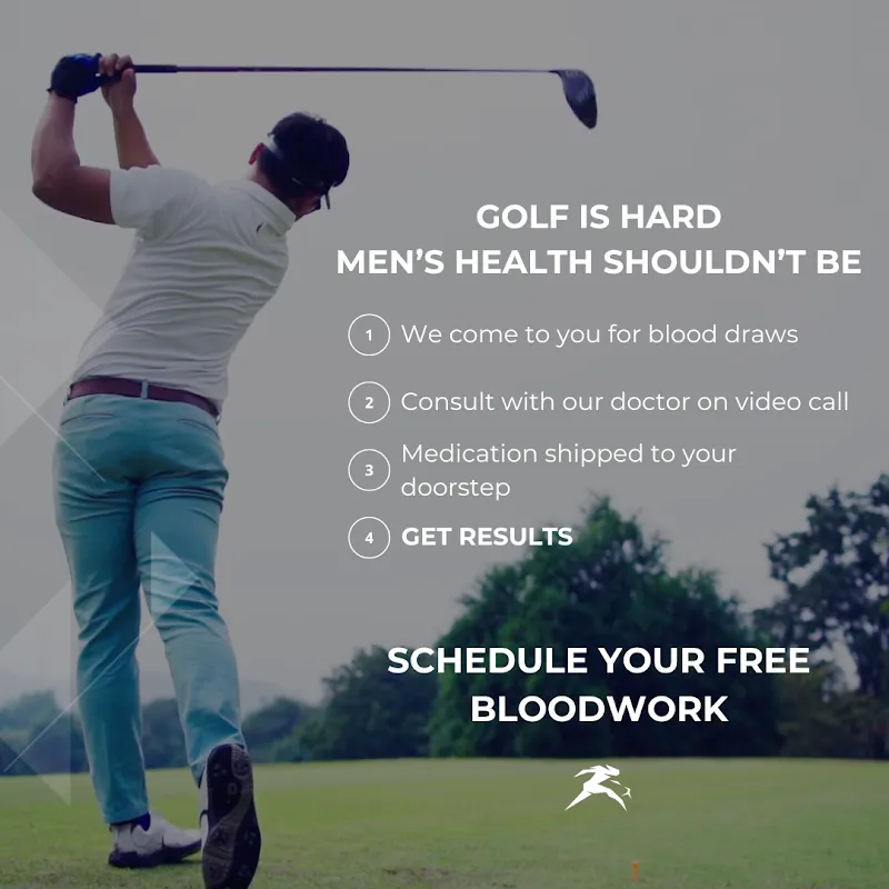 Men's Revival - Men's Health, Testosterone, TRT, and Weight Loss Clinic photo 6