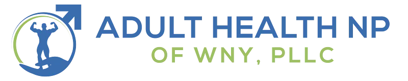 Rochester TRT - Adult Health NP of WNY photo 1