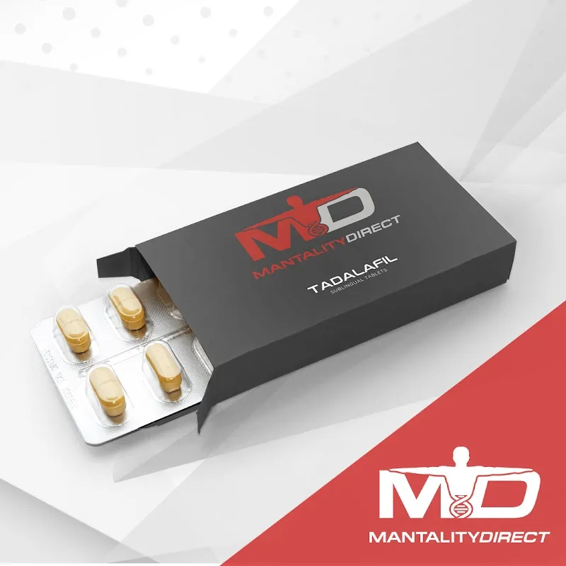 Mantality Health Des Moines, Iowa