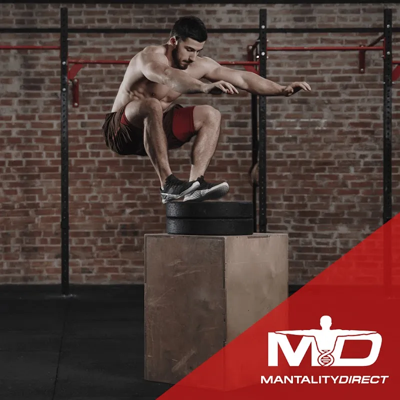 Mantality Health Des Moines, Iowa photo 3