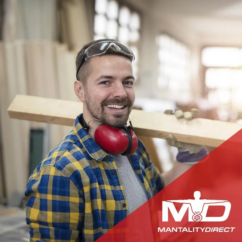 Mantality Health Des Moines, Iowa photo 6