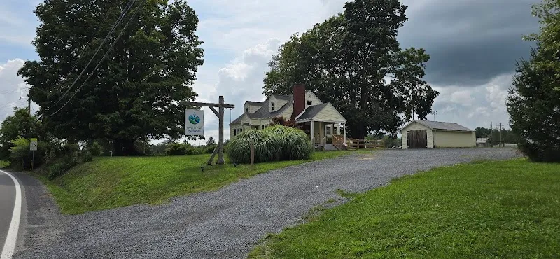 Appalachian Hydration and Wellness