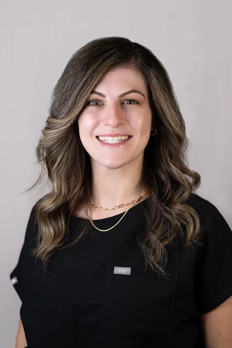 Optimize U - Fayette Mall | Hormone Clinic photo 3