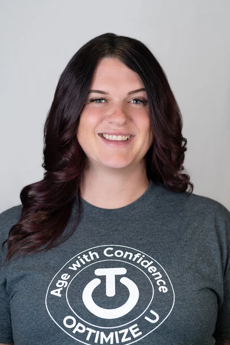 Optimize U - Fayette Mall | Hormone Clinic photo 4