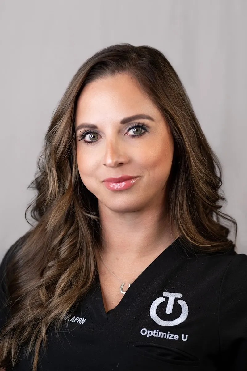 Optimize U - Fayette Mall | Hormone Clinic photo 6